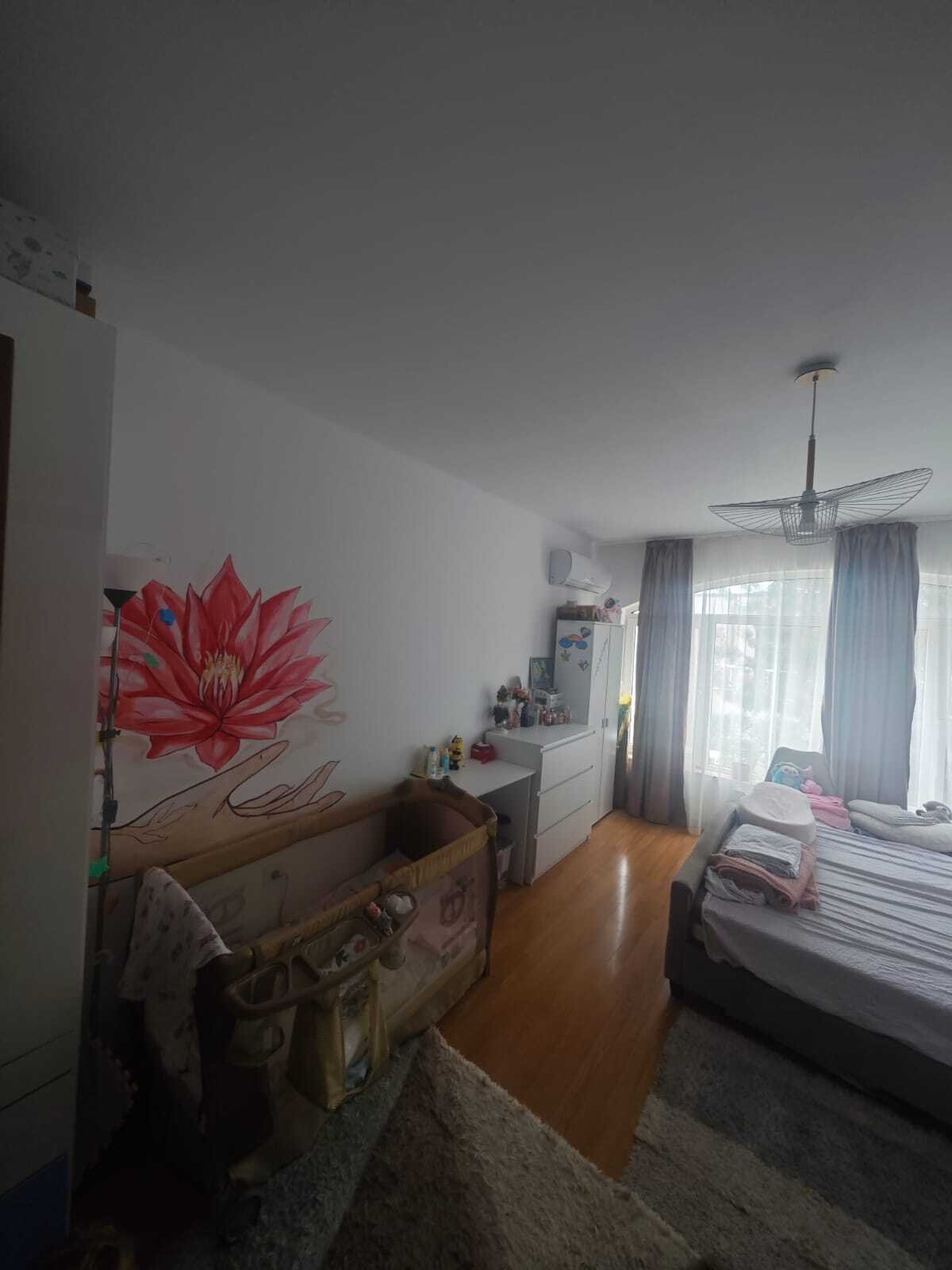 Appartamento con due camere a Sarafowo, Bulgaria