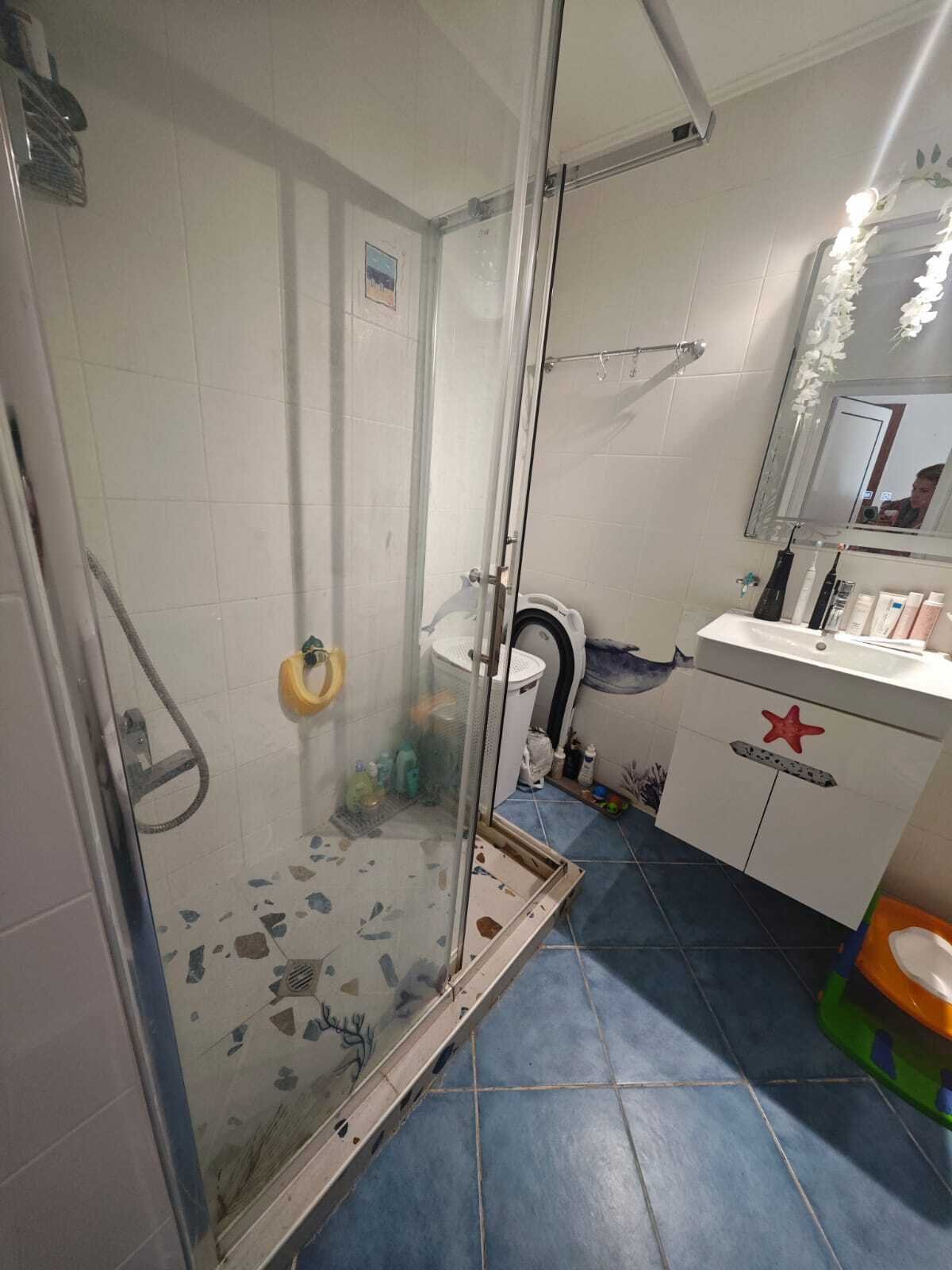 Appartamento con due camere a Sarafowo, Bulgaria