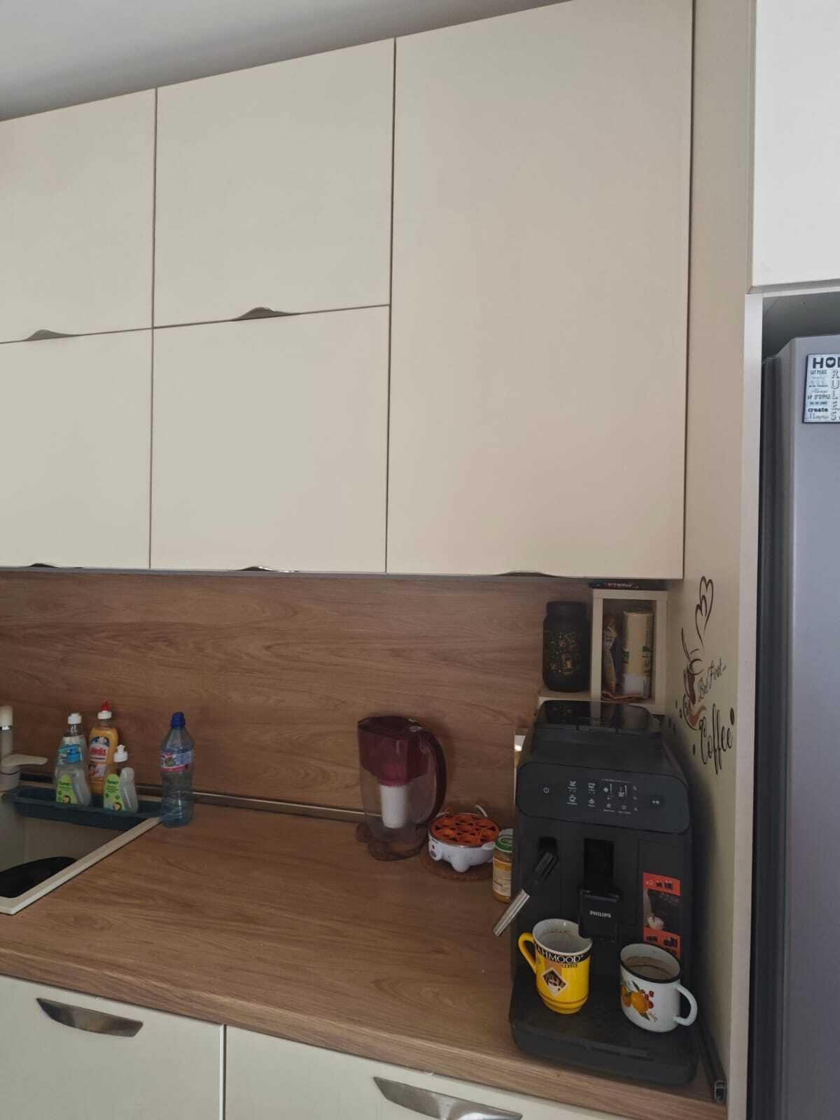 Appartamento con due camere a Sarafowo, Bulgaria