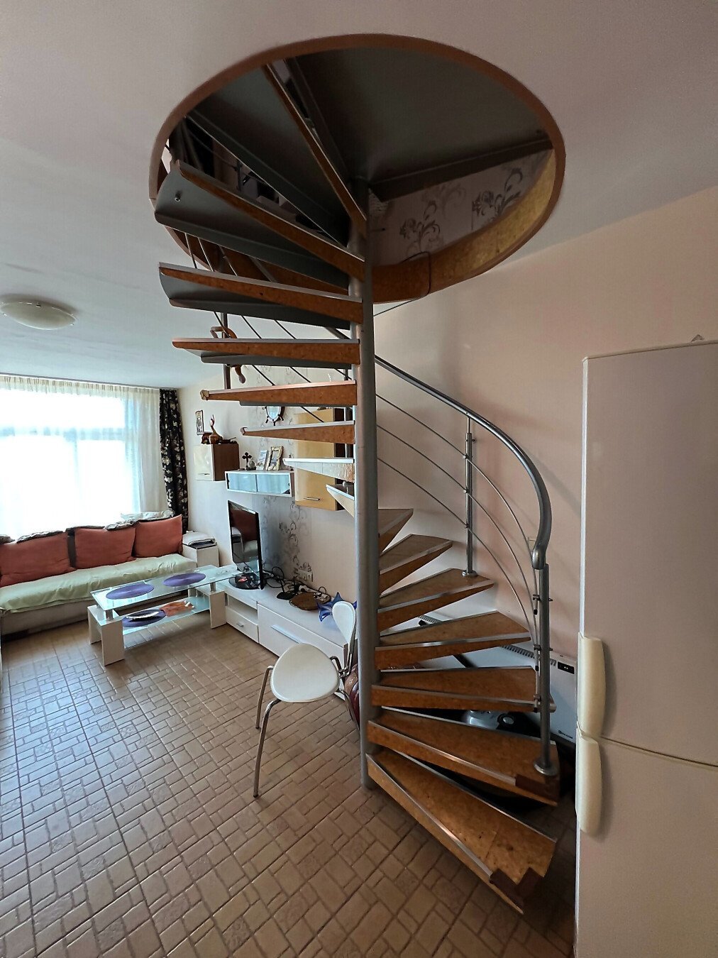 Appartamento 1+1 nel complesso Global Villa, Sonnenstrand, Bulgaria