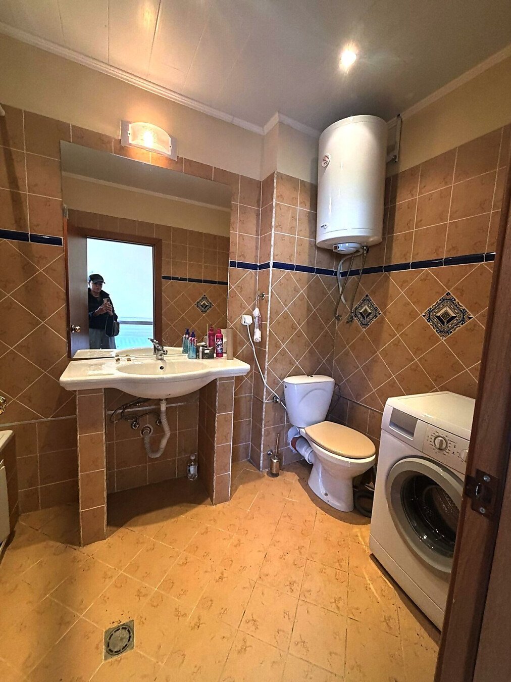 Appartamento 1+1 nel complesso Villa Romana, Elenite, Bulgaria