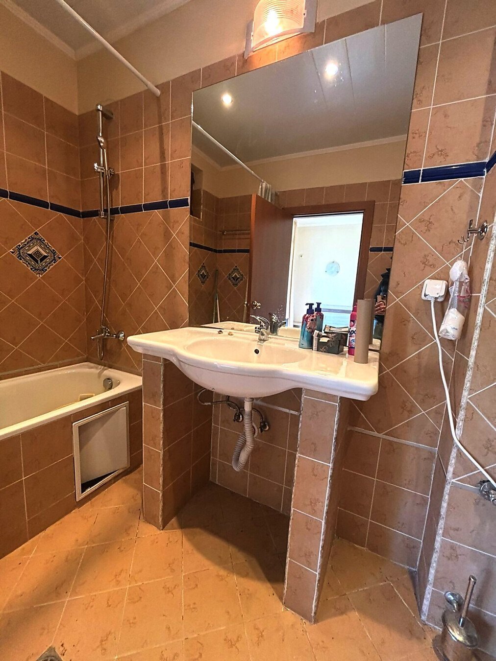 Appartamento 1+1 nel complesso Villa Romana, Elenite, Bulgaria