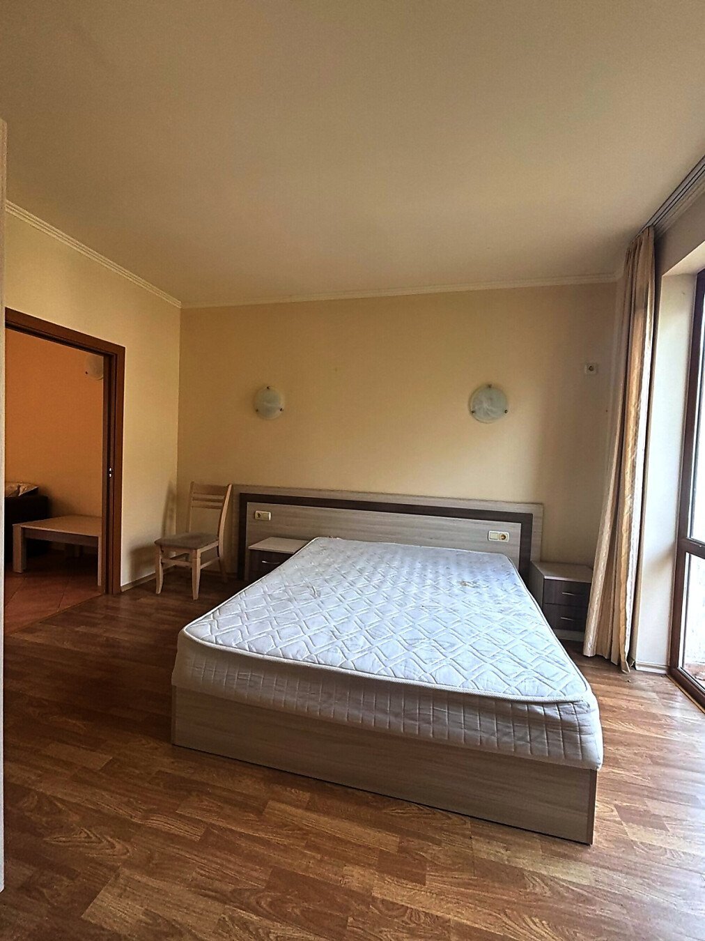 Appartamento 1+1 nel complesso Villa Romana, Elenite, Bulgaria