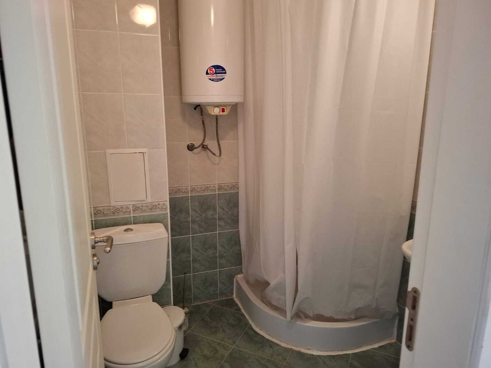 Appartamento 1+1 nel complesso Breeze, Sonnenstrand, Bulgaria