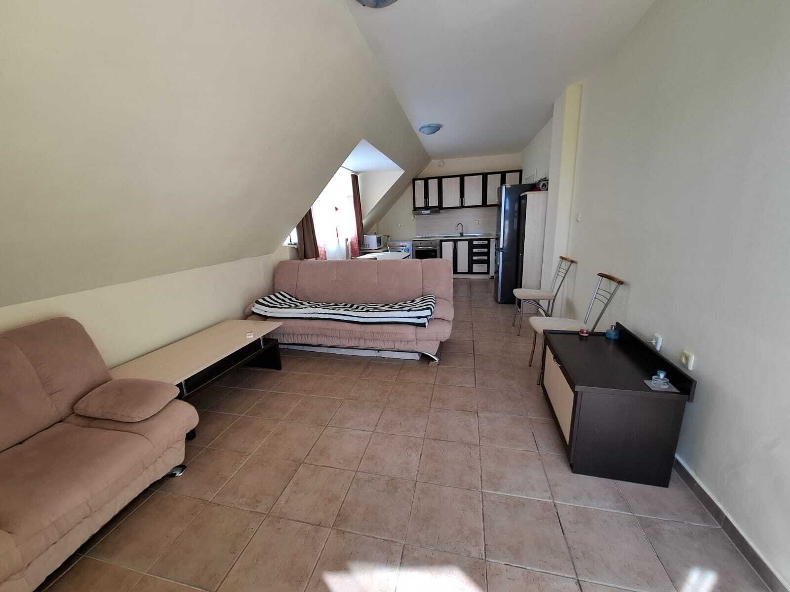 Appartamento 1+1 nel complesso Breeze, Sonnenstrand, Bulgaria