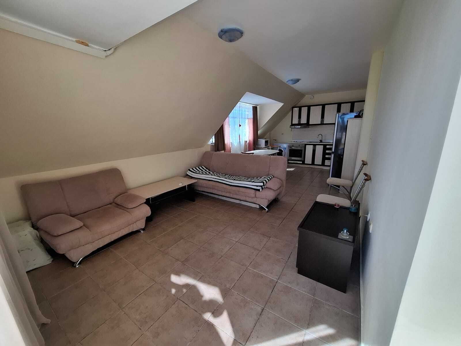 Appartamento 1+1 nel complesso Breeze, Sonnenstrand, Bulgaria