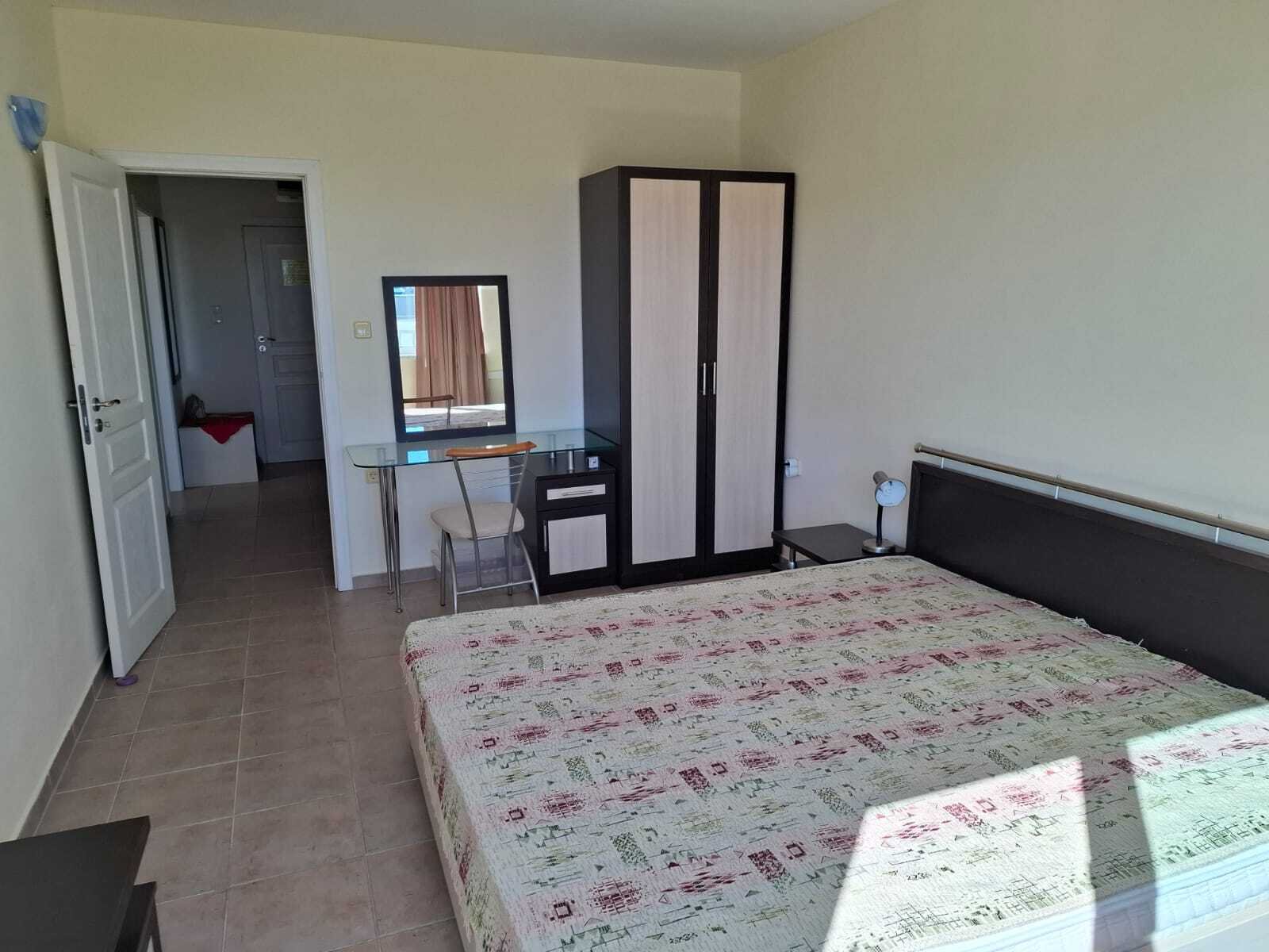 Appartamento 1+1 nel complesso Breeze, Sonnenstrand, Bulgaria