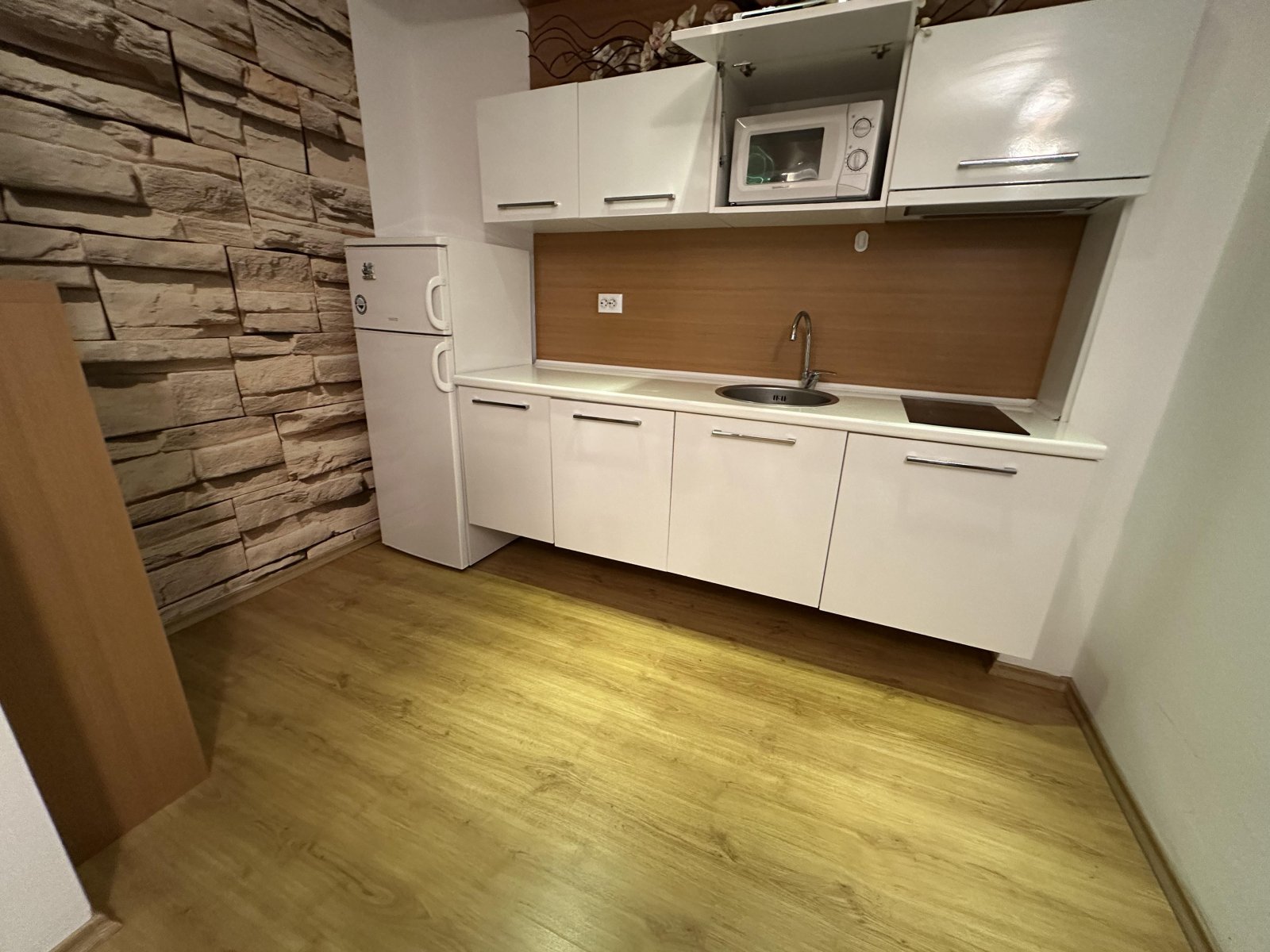 Appartamento con due camere nel complesso Sweet Home 2 a Sunny Beach, Bulgaria