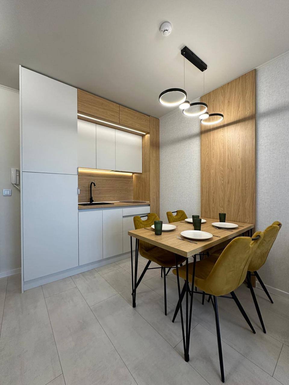 Appartamento con 2 camere nel complesso Domenico, Sonnenstrand, Bulgaria