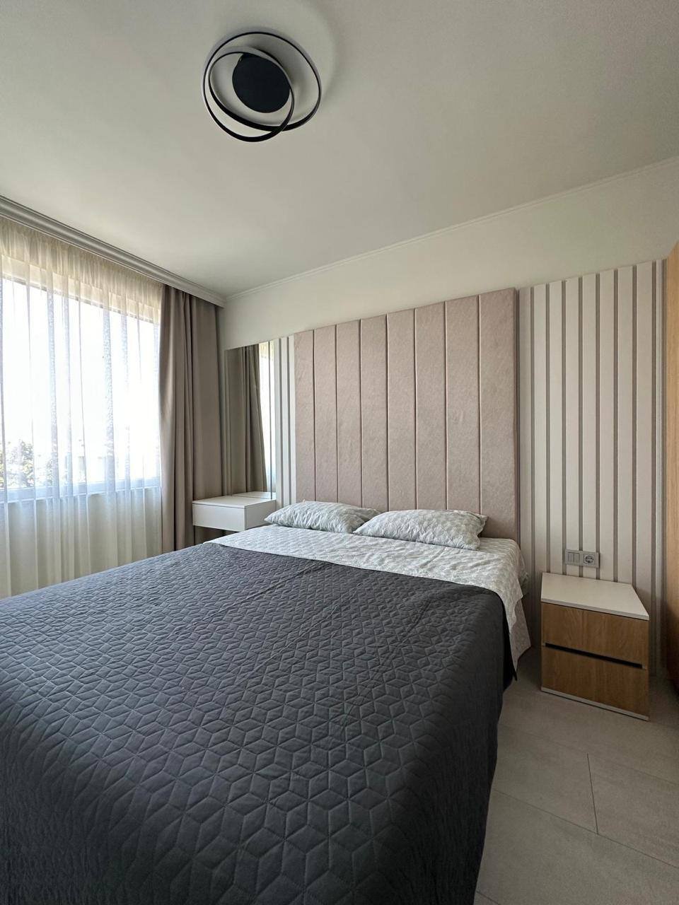 Appartamento con 2 camere nel complesso Domenico, Sonnenstrand, Bulgaria