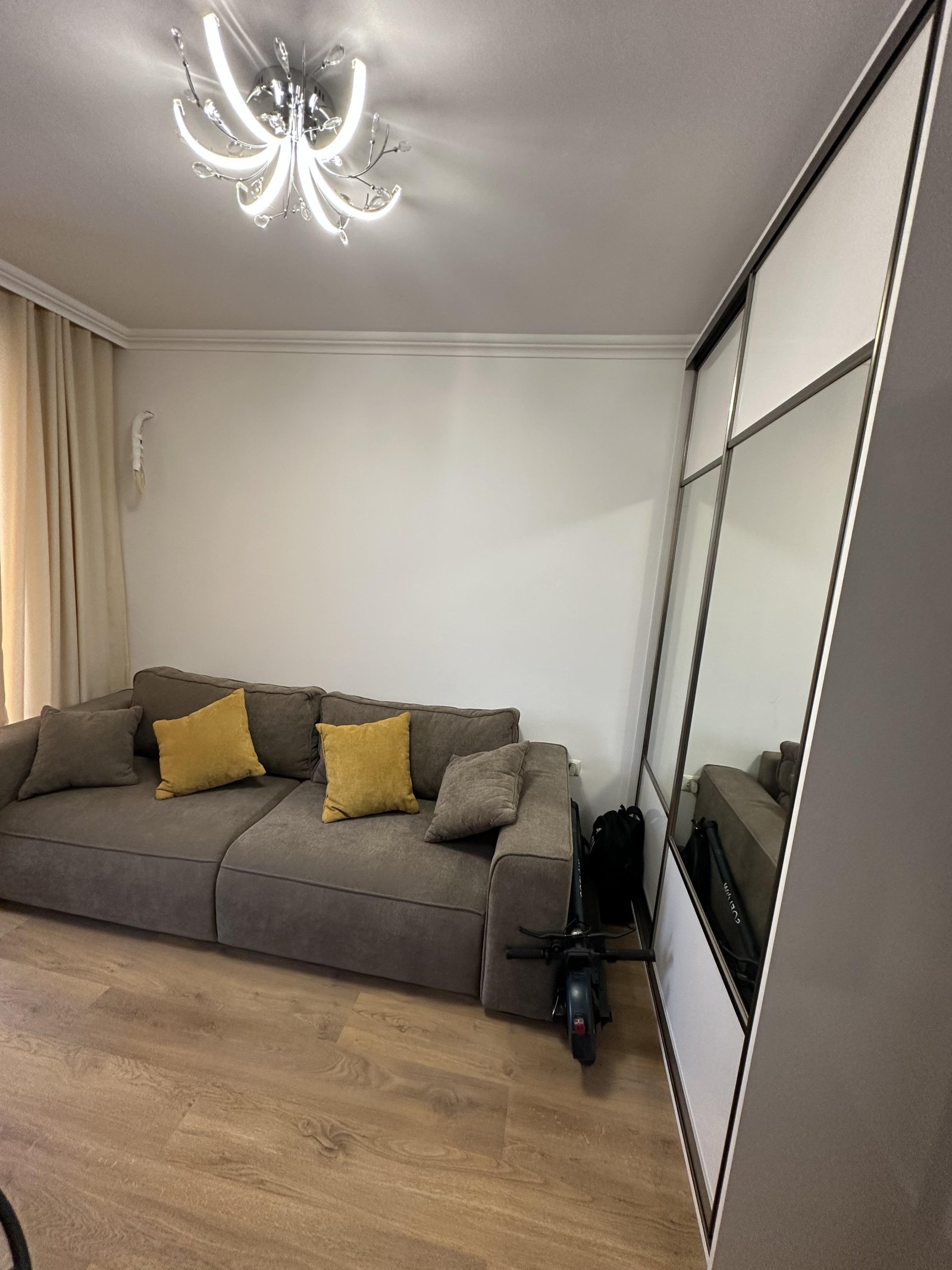 Appartamento con tre camere nel complesso Phoenix a Sveti Vlas, Bulgaria