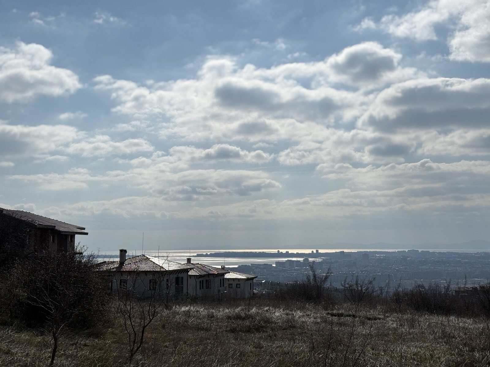 Appartamento 1+1 nel complesso Bay View Villas, Kosharitsa, Bulgaria