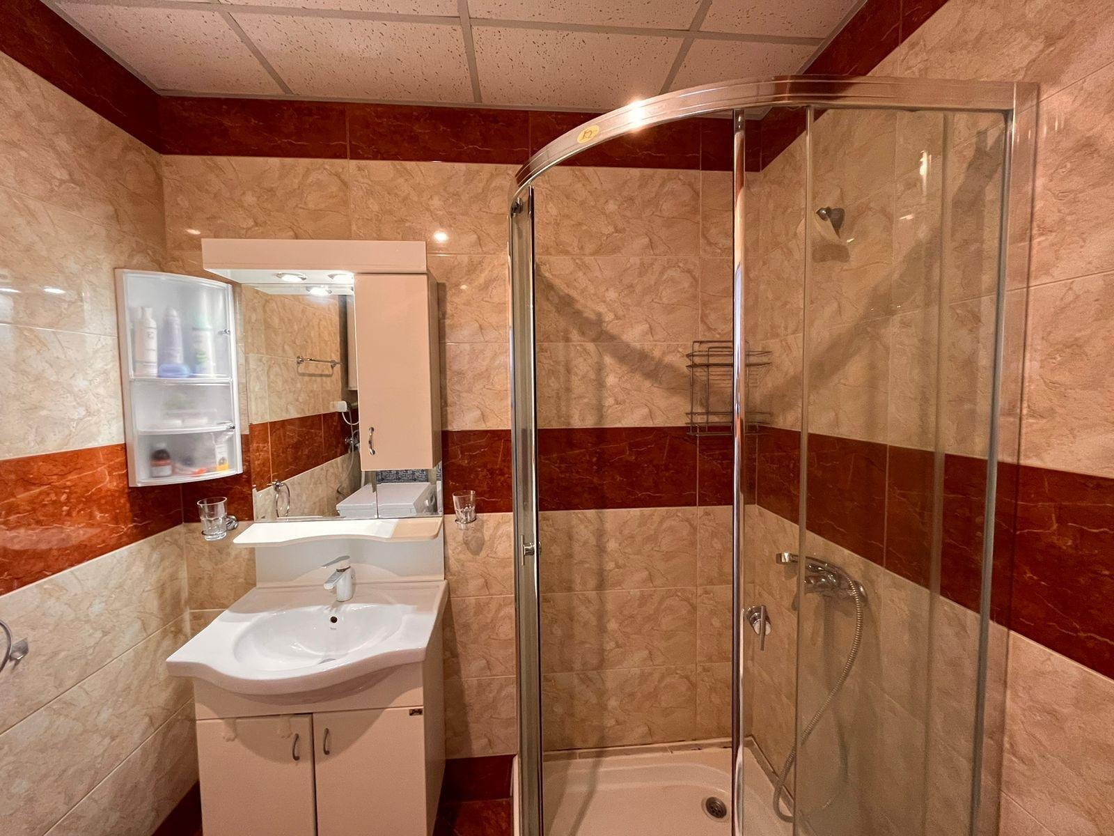 Appartamento con 2 camere nel complesso Holiday Fort, Sonnenstrand, Bulgaria