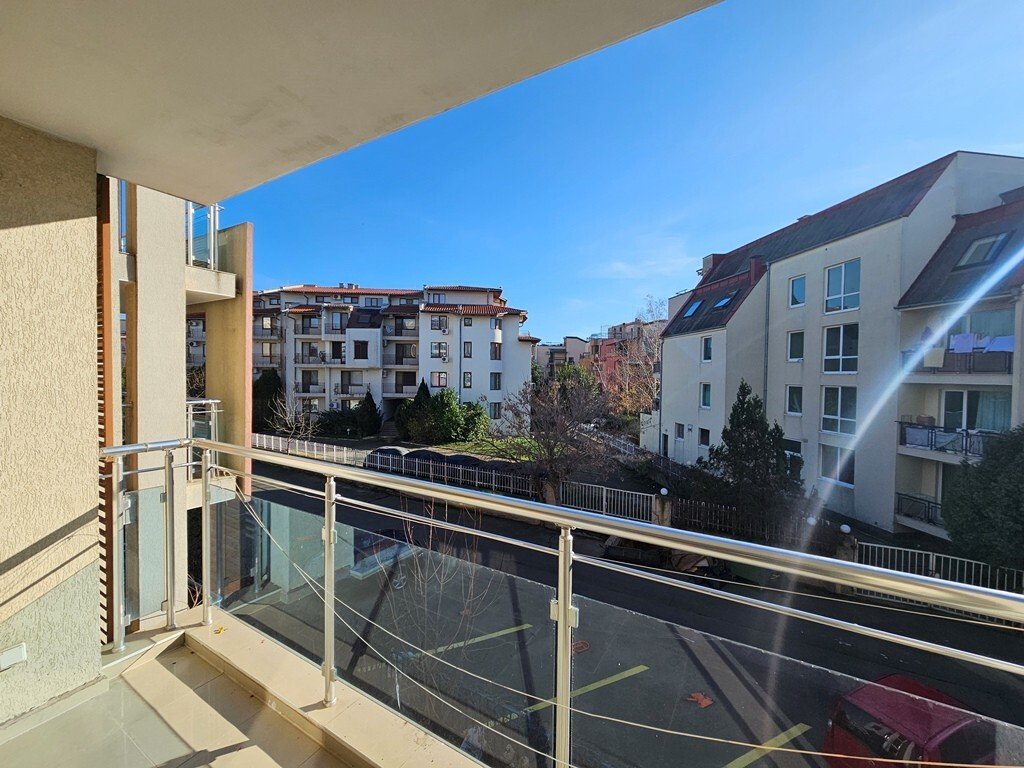 Studio nel complesso Sun City 1, Sveti Vlas, Bulgaria