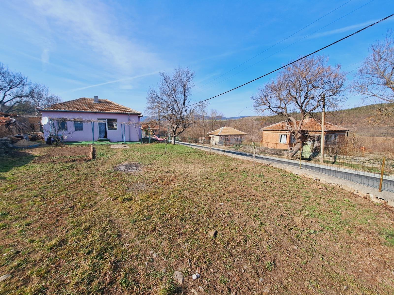 Casa 2+1 „Zavet“, Bulgaria