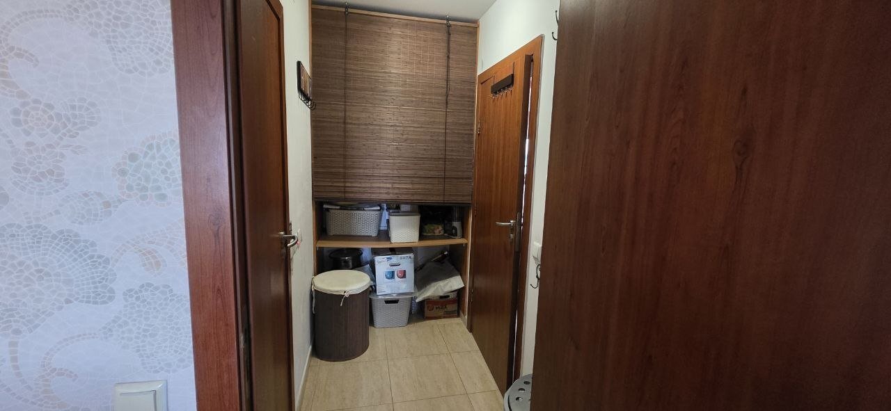 Appartamento con 2 camere da letto con vista mare nel complesso Etara 3, Sunny Beach, Bulgaria.