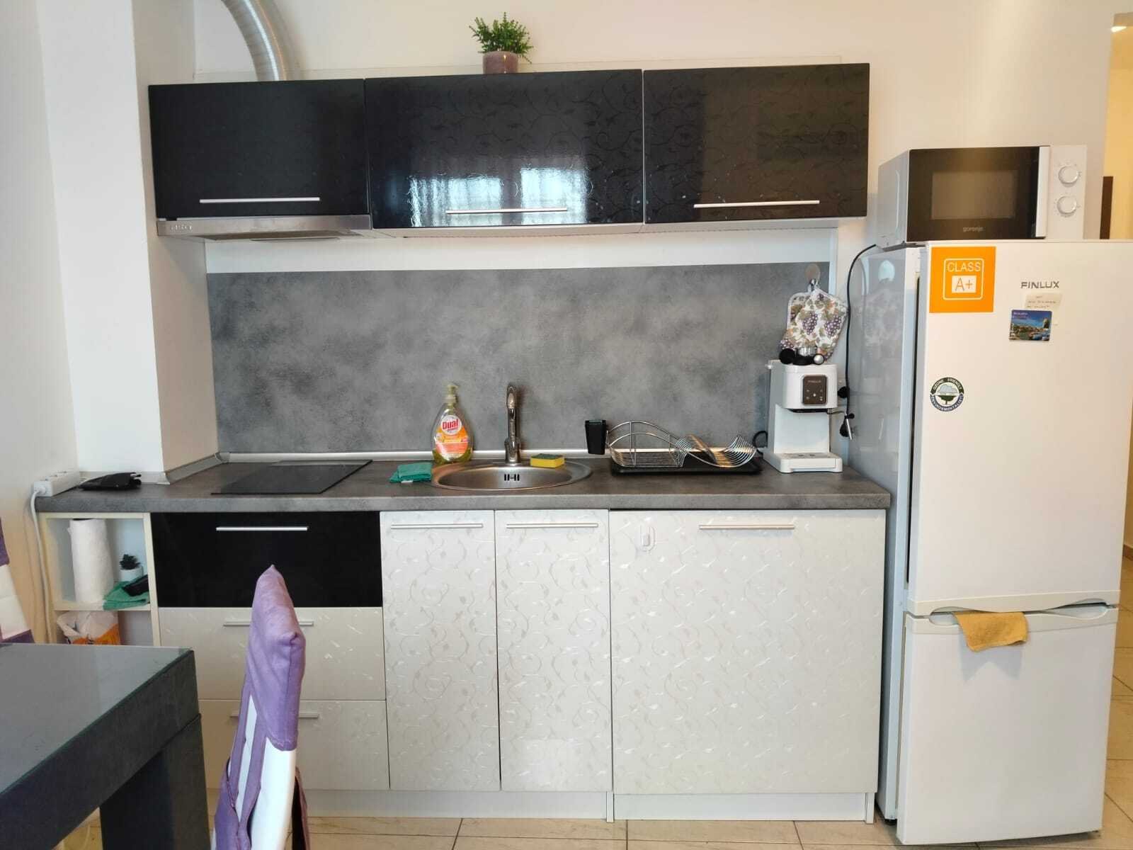 Appartamento 1+1 nel complesso Sea Diamond, Sonnenstrand, Bulgaria