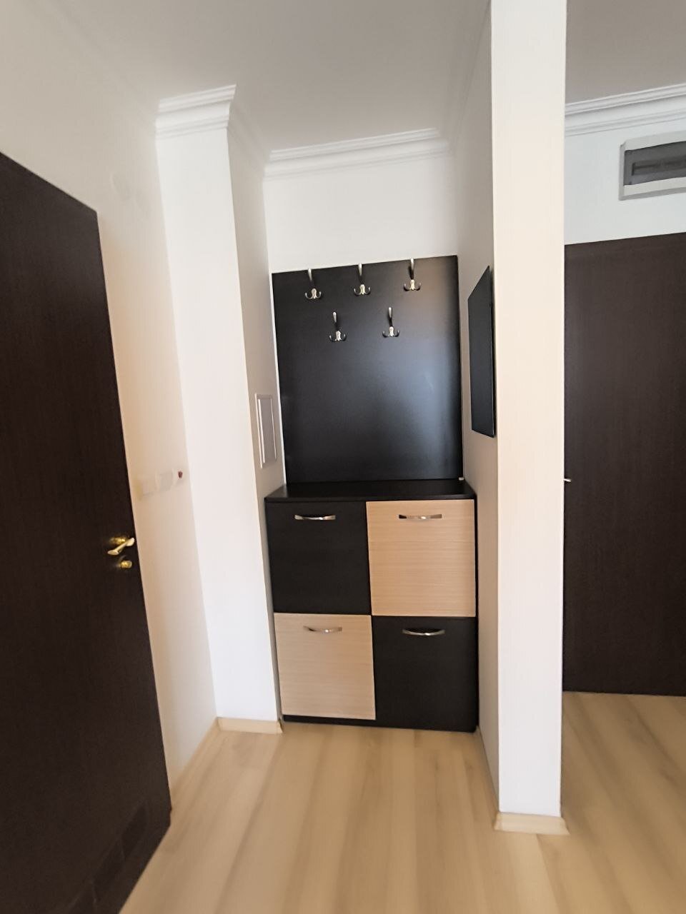 Monolocale nell'area Amphora, Sveti Vlas, Bulgaria.