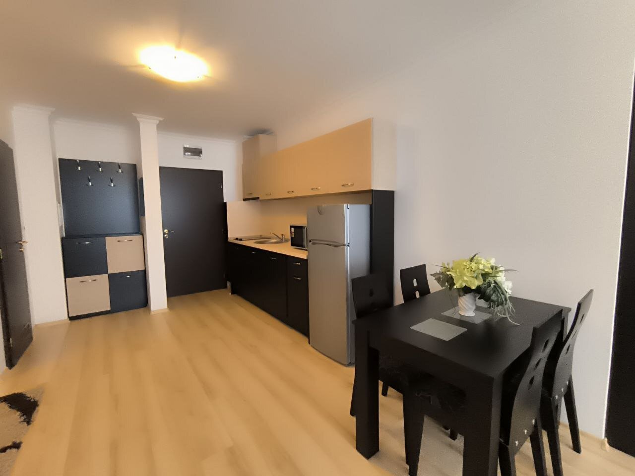 Monolocale nell'area Amphora, Sveti Vlas, Bulgaria.