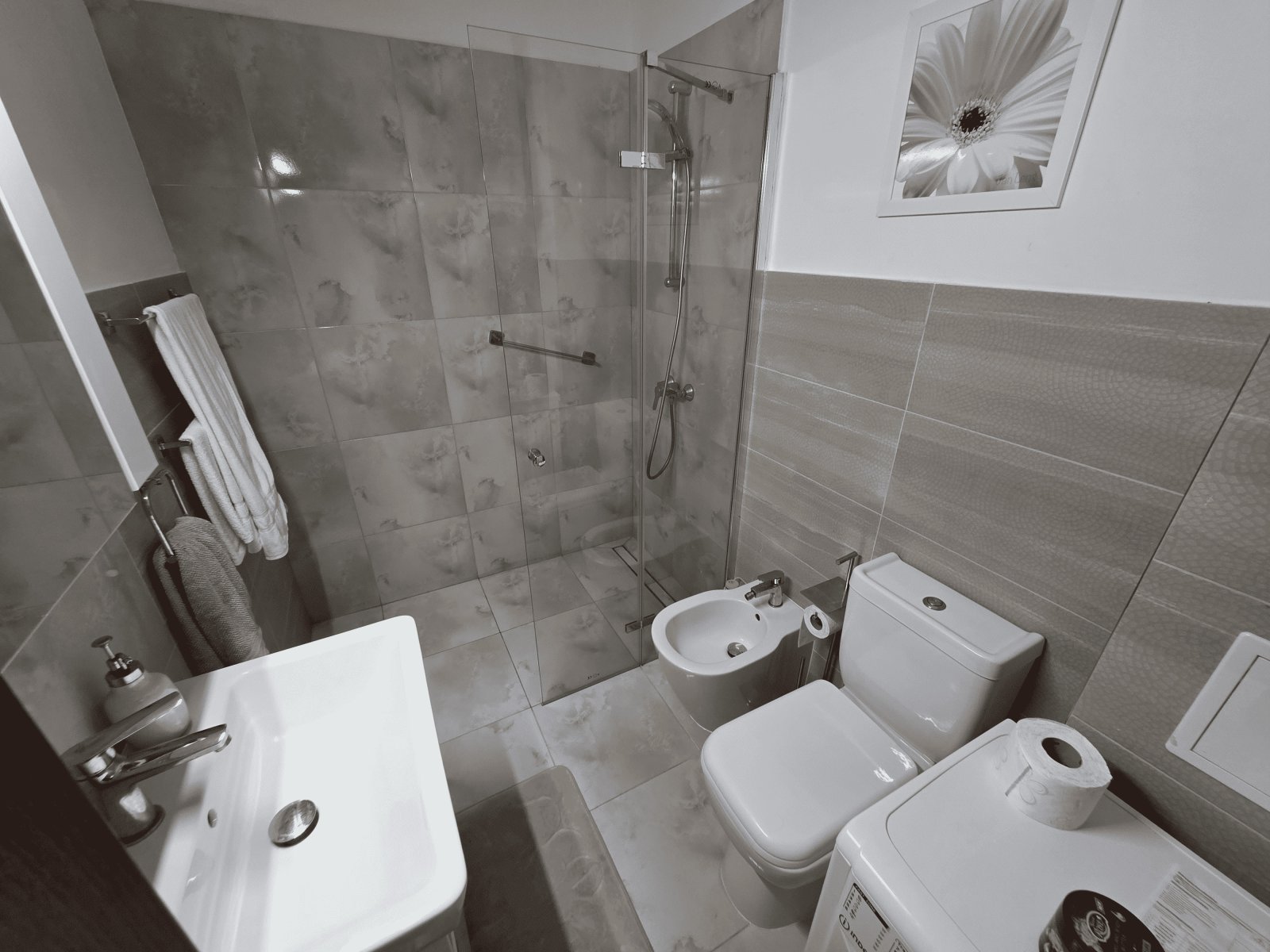 Appartamento 1+2 nel complesso Sun Coast, Sveti Vlas