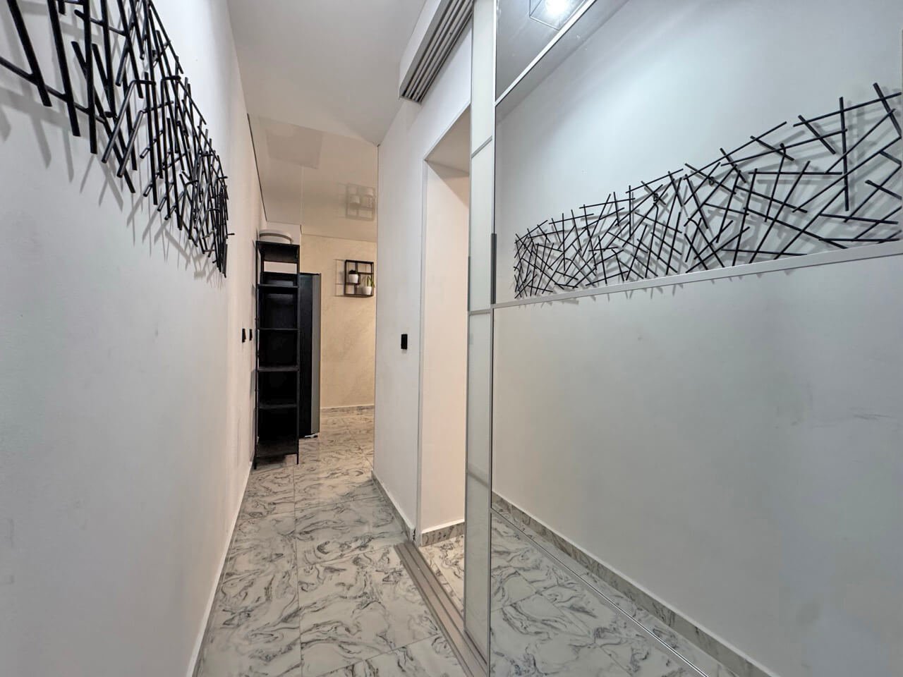 Appartamento con due camere nel complesso residenziale Sole Mar a Sonnenstrand, Bulgaria