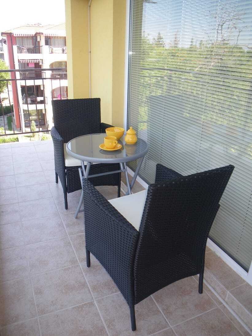 Studio in un edificio residenziale, Ravda, Bulgaria