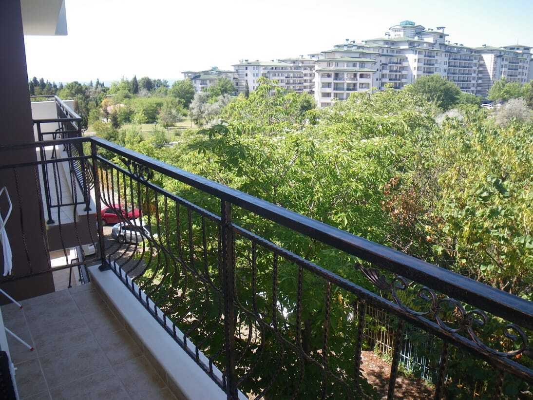 Studio in un edificio residenziale, Ravda, Bulgaria