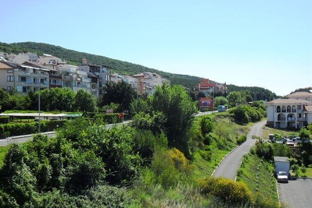 Appartamenti 1+2 nel complesso Kompas, Sveti Vlas, Bulgaria