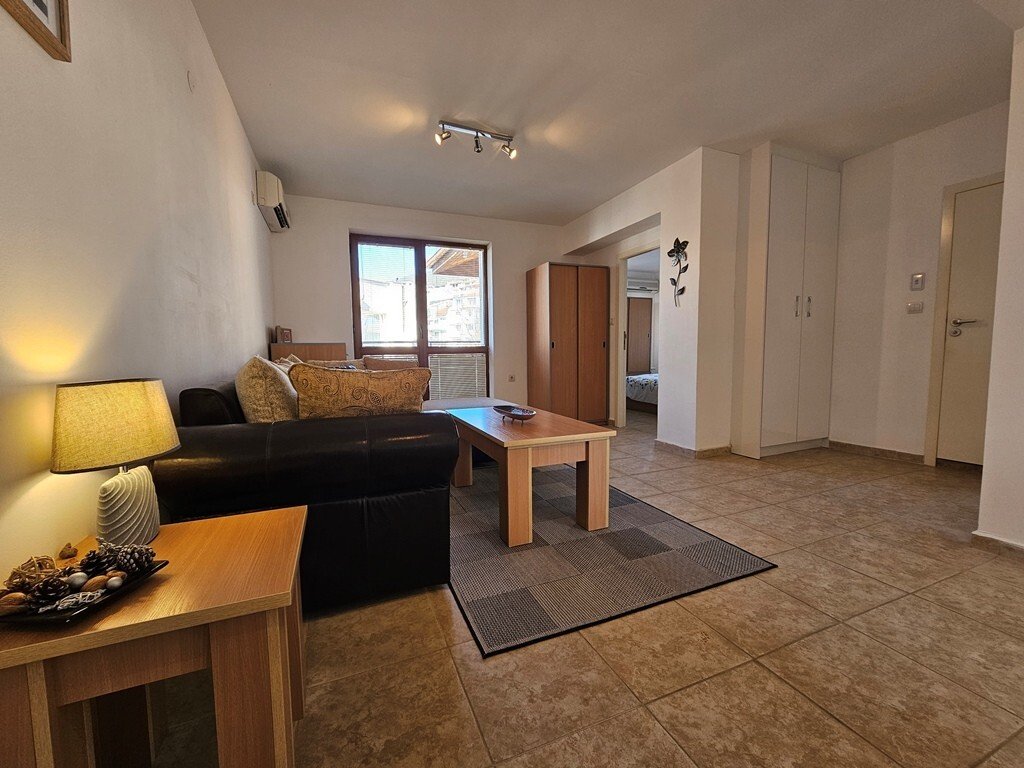 Appartamenti 1+2 nel complesso Kompas, Sveti Vlas, Bulgaria