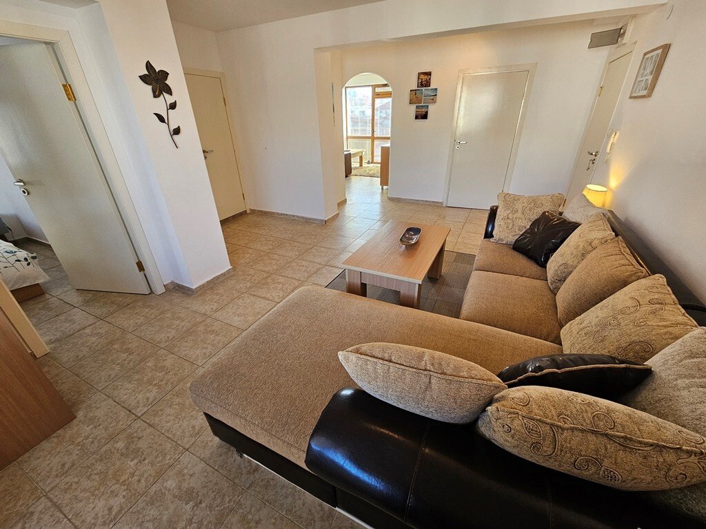 Appartamenti 1+2 nel complesso Kompas, Sveti Vlas, Bulgaria