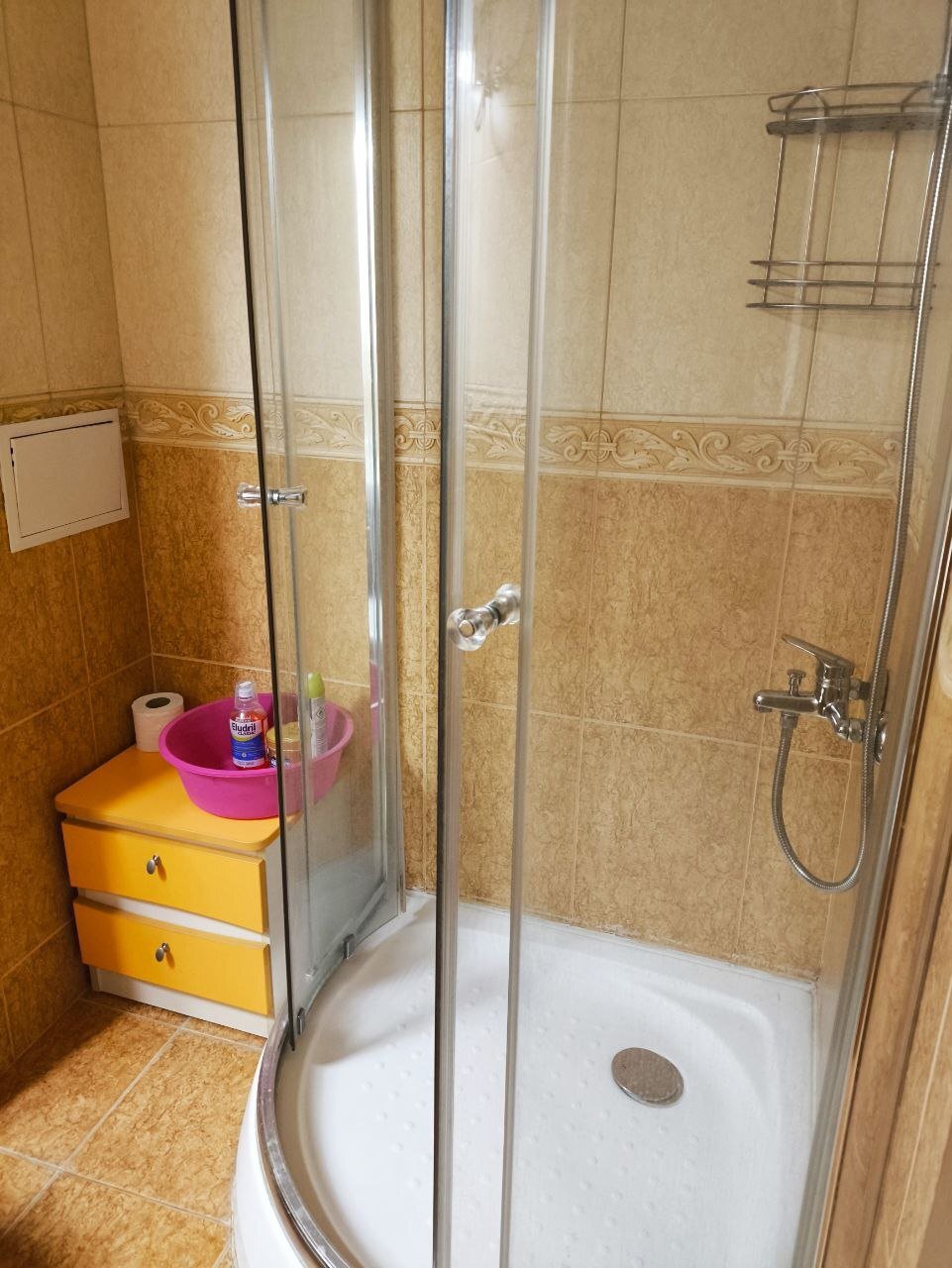 Appartamento di tre locali nel complesso residenziale Tor, Sveti Vlas, Bulgaria