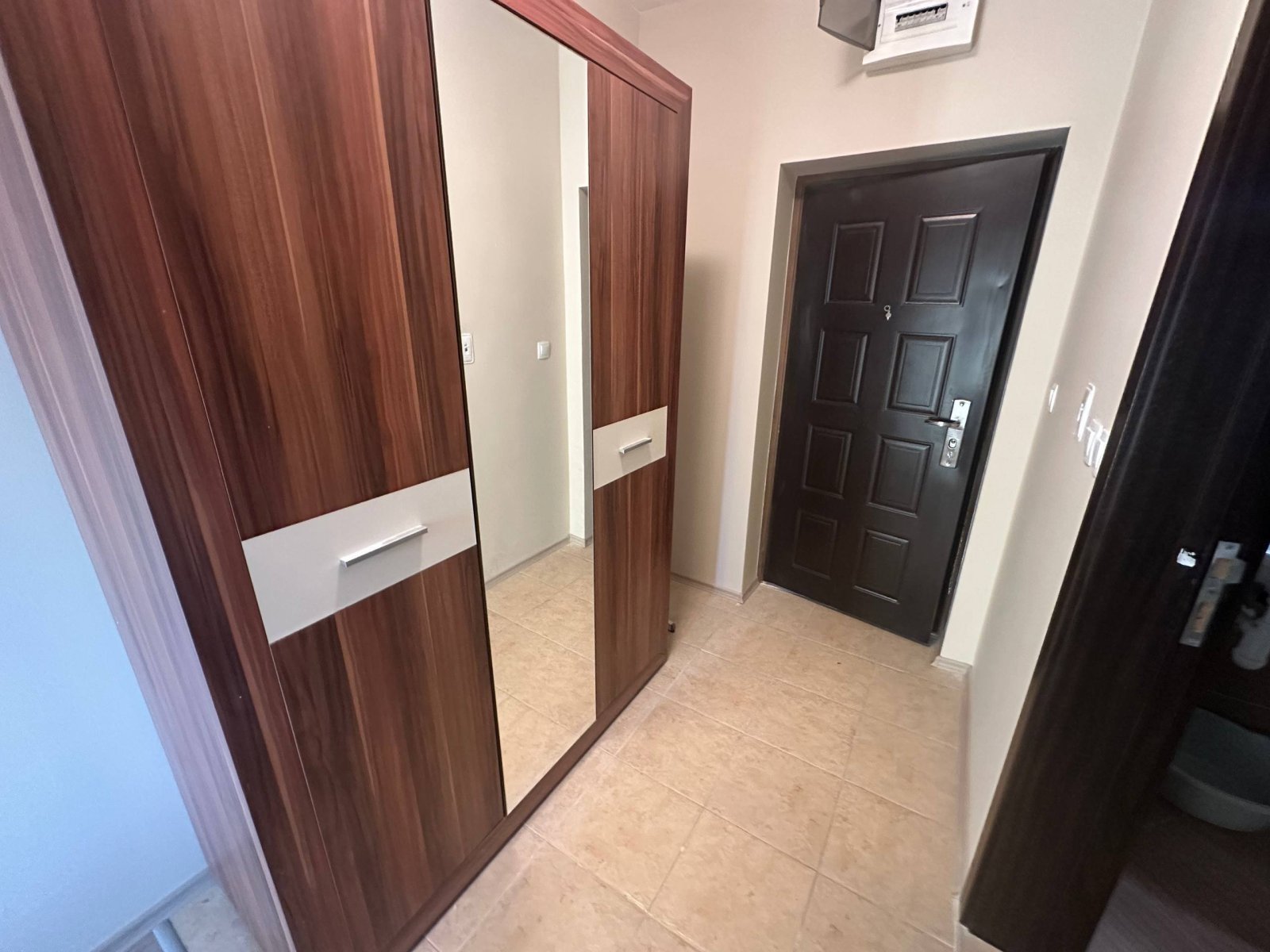 Appartamento in una casa plurifamiliare (1+1 locali), Sonnenstrand, Bulgaria