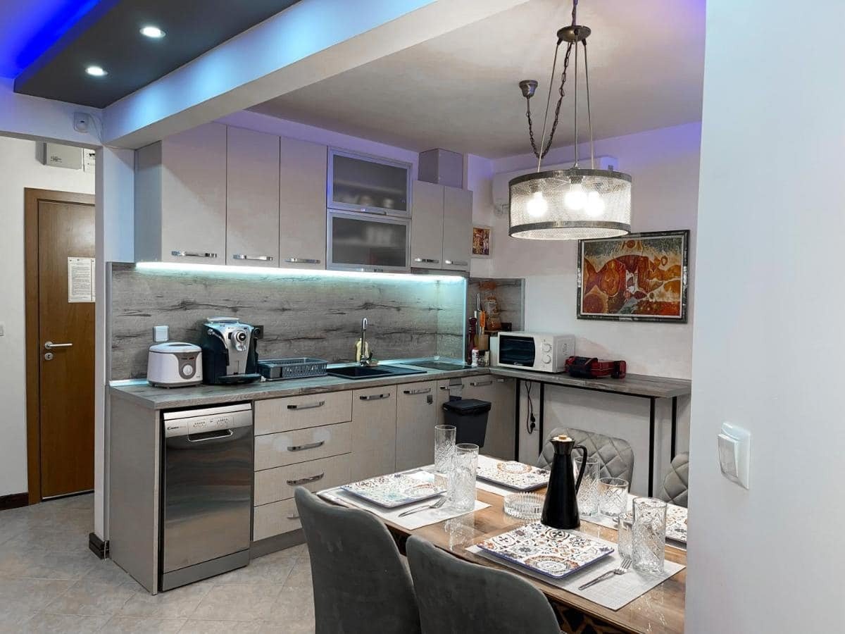 Casa a due piani a Sozopol, Bulgaria