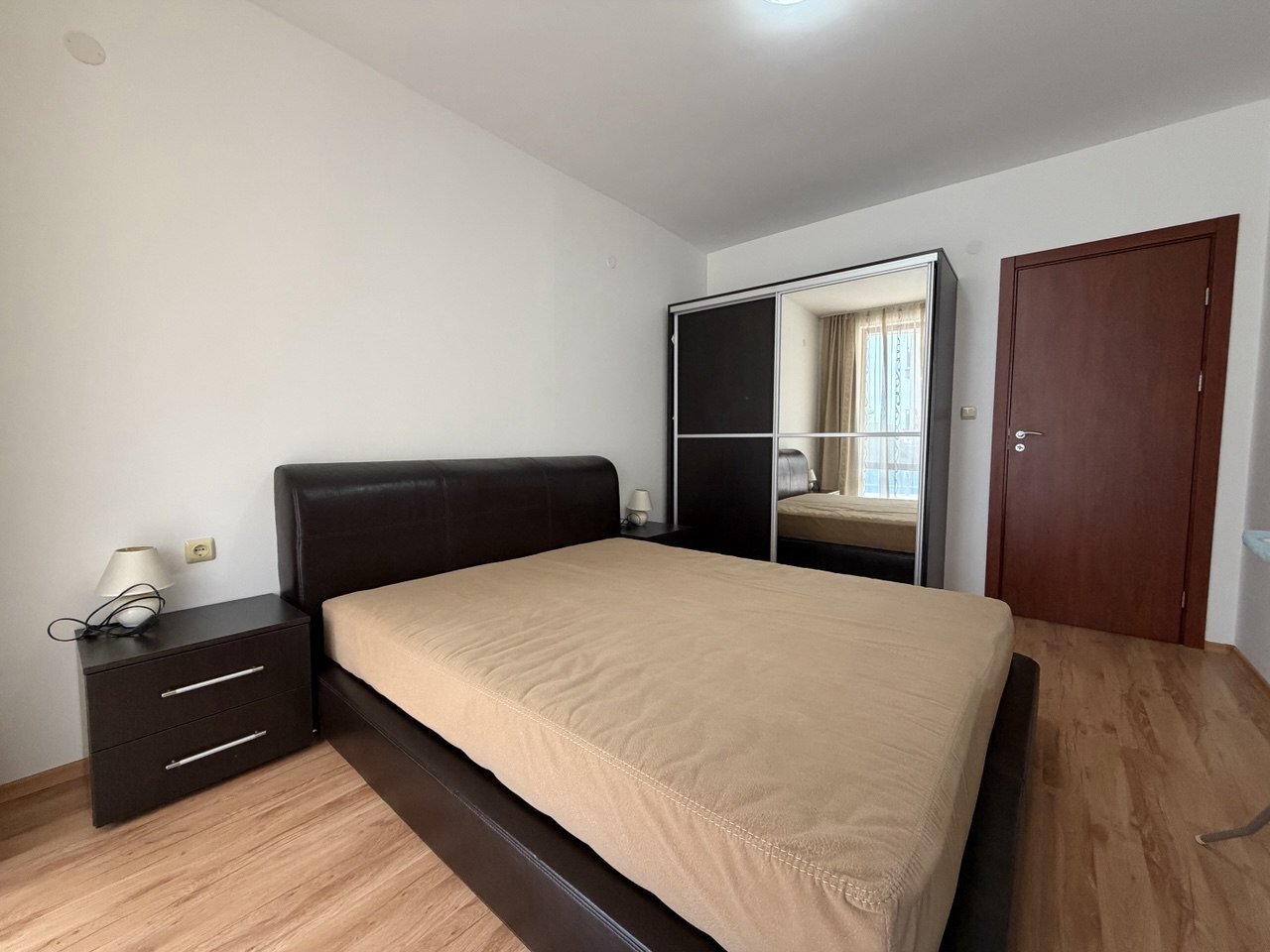 Appartamento con 2 stanze a rate