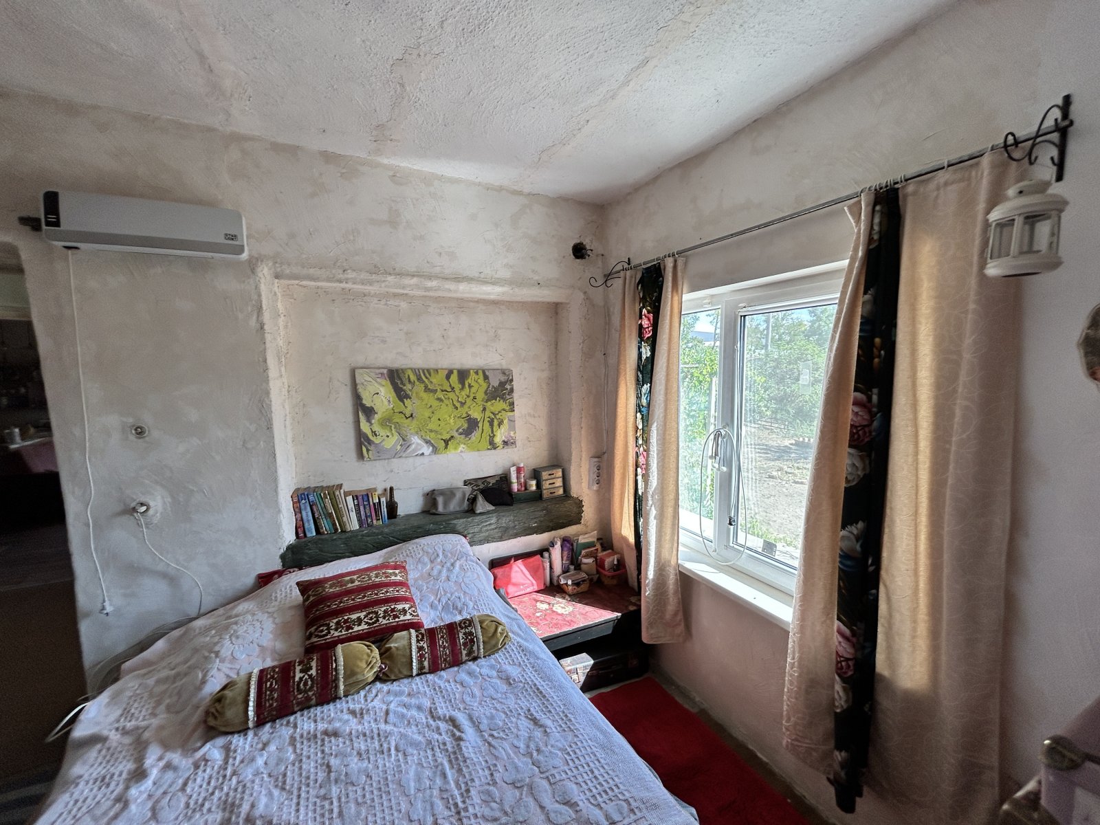 Casa con ampio terreno nella regione di Izvorovo, Dobrich, Bulgaria