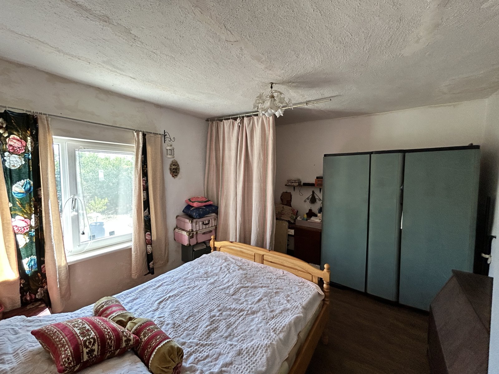 Casa con ampio terreno nella regione di Izvorovo, Dobrich, Bulgaria