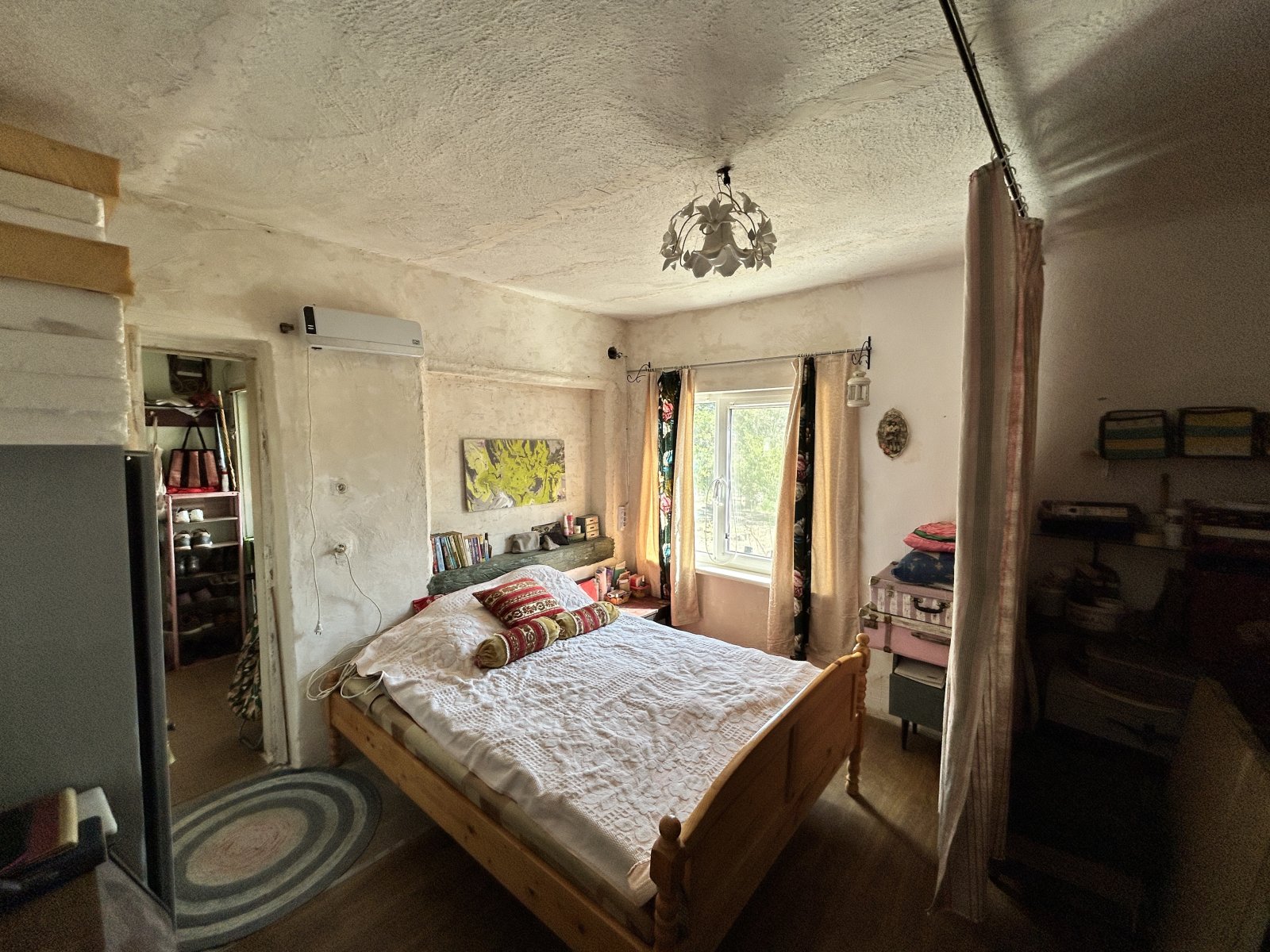 Casa con ampio terreno nella regione di Izvorovo, Dobrich, Bulgaria