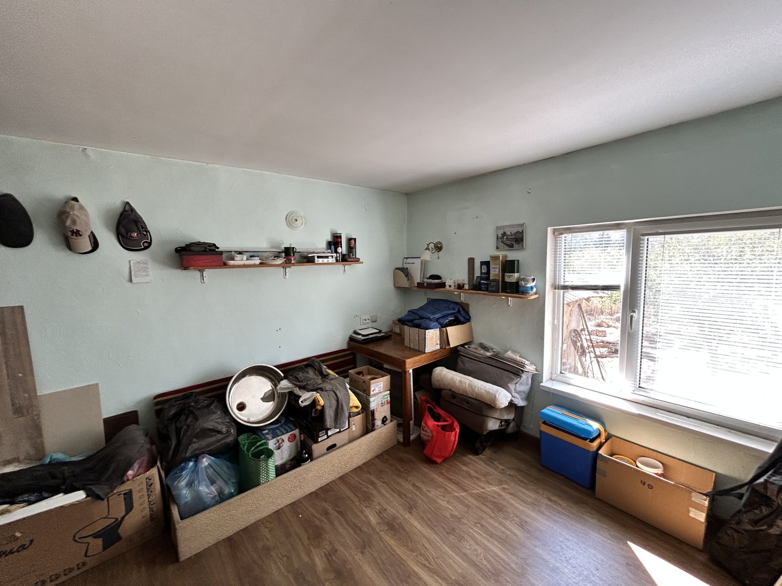 Casa con ampio terreno nella regione di Izvorovo, Dobrich, Bulgaria