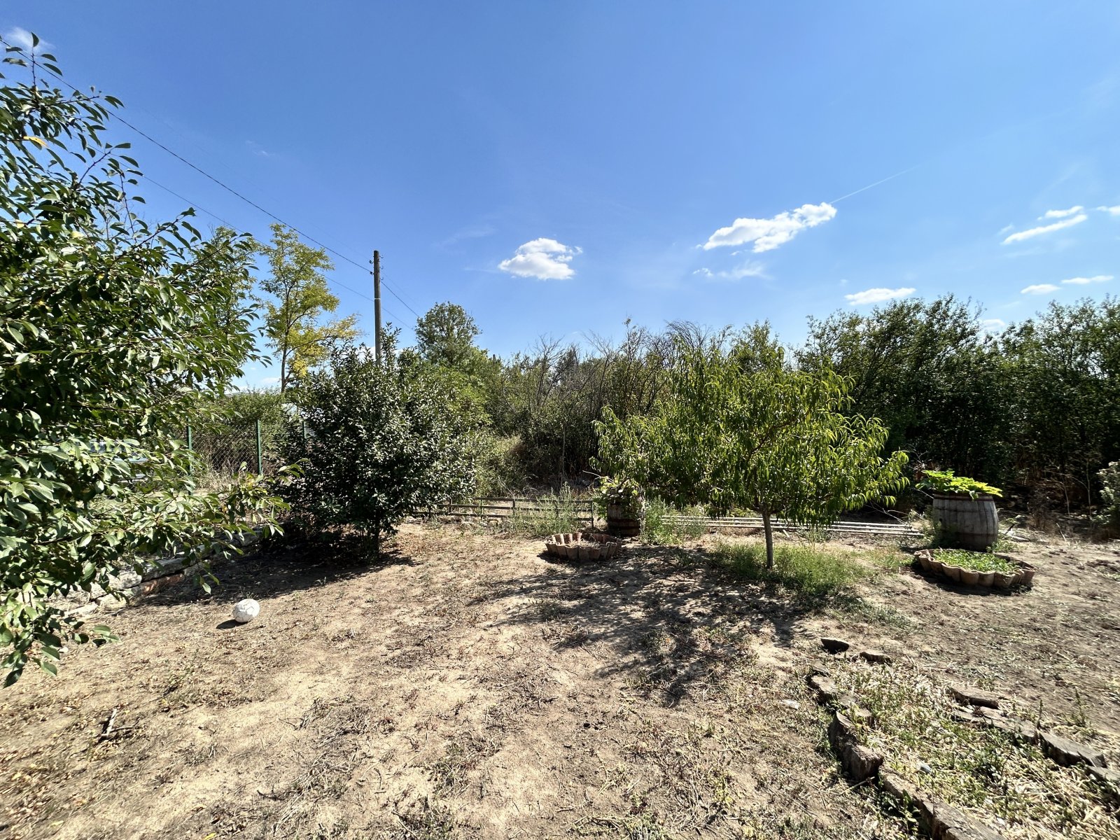 Casa con ampio terreno nella regione di Izvorovo, Dobrich, Bulgaria