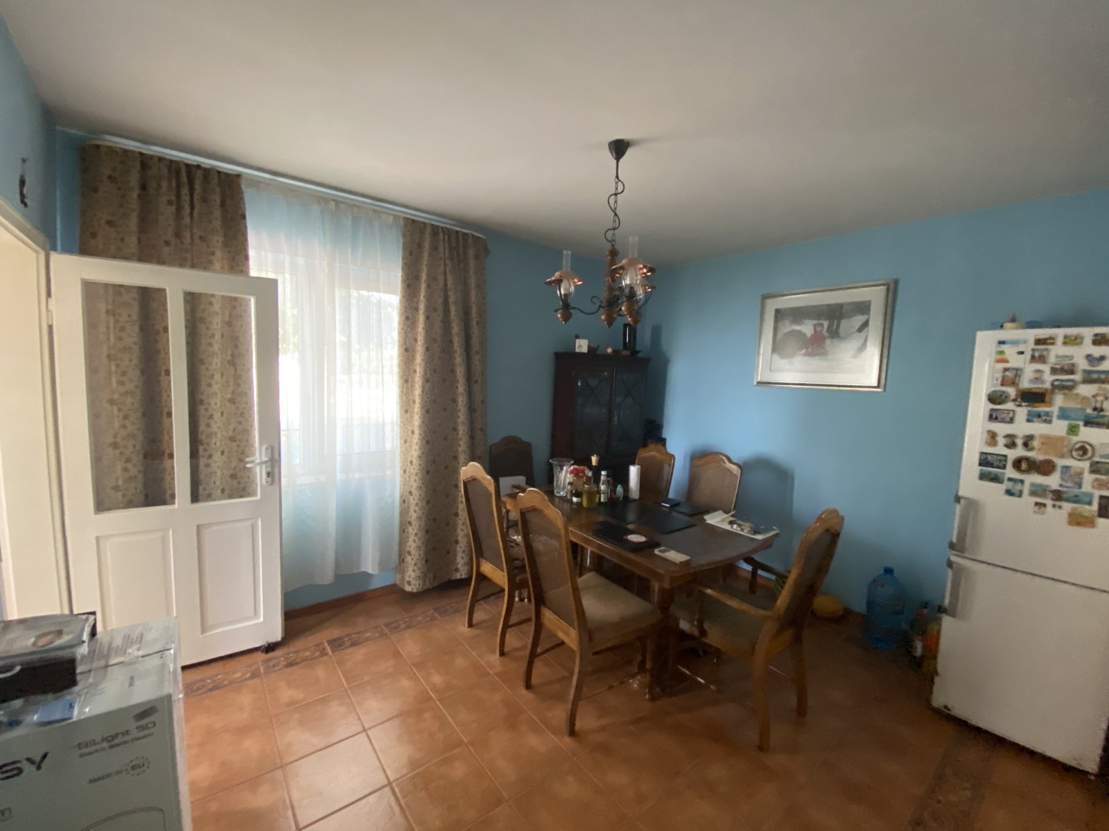 Casa unifamiliare nel villaggio di Kardam, General Toshevo, Bulgaria