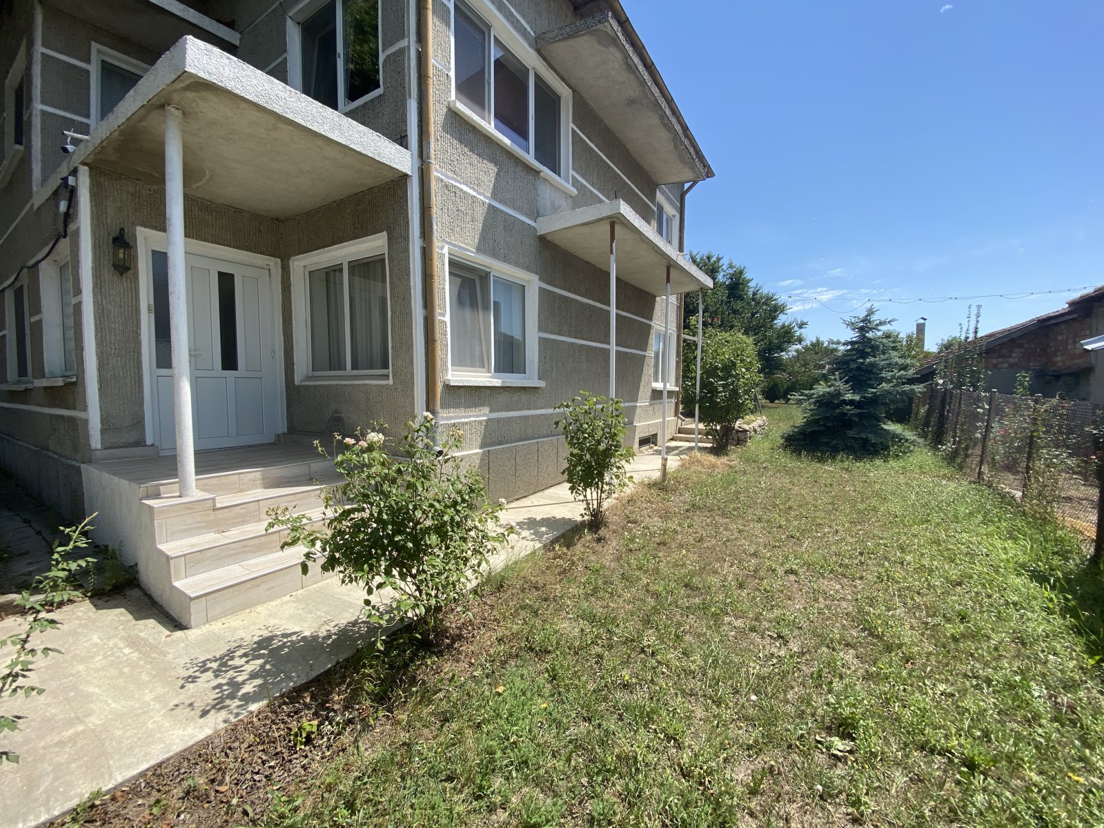 Casa unifamiliare nel villaggio di Kardam, General Toshevo, Bulgaria