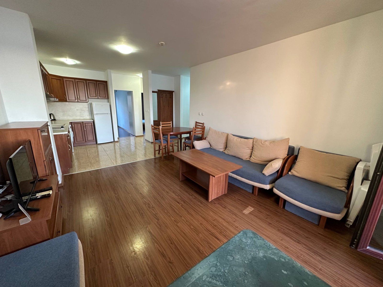 Appartamento 1+2 nel complesso Emilia Romana Park, Sonnenstrand, Bulgaria