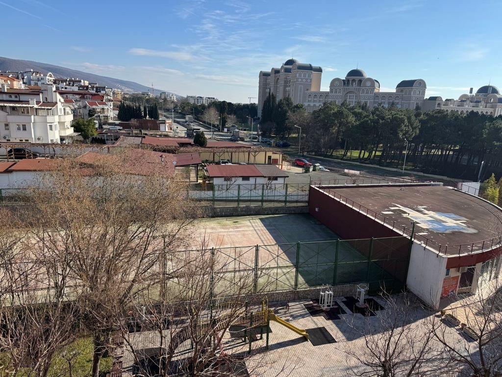 Maisonette con 3 camere da letto e vista mare e montagna, Green Fort Sveti Vlas, Bulgaria