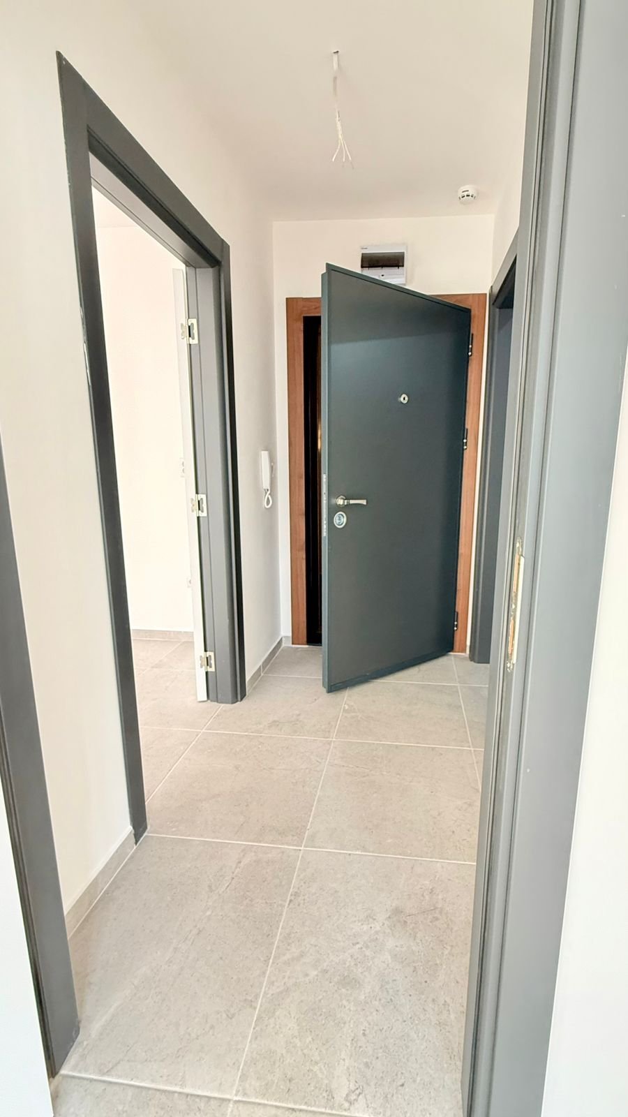 Appartamento con due camere da letto con vista sulla piscina nel complesso Imperium 1, Sveti Vlas, Bulgaria