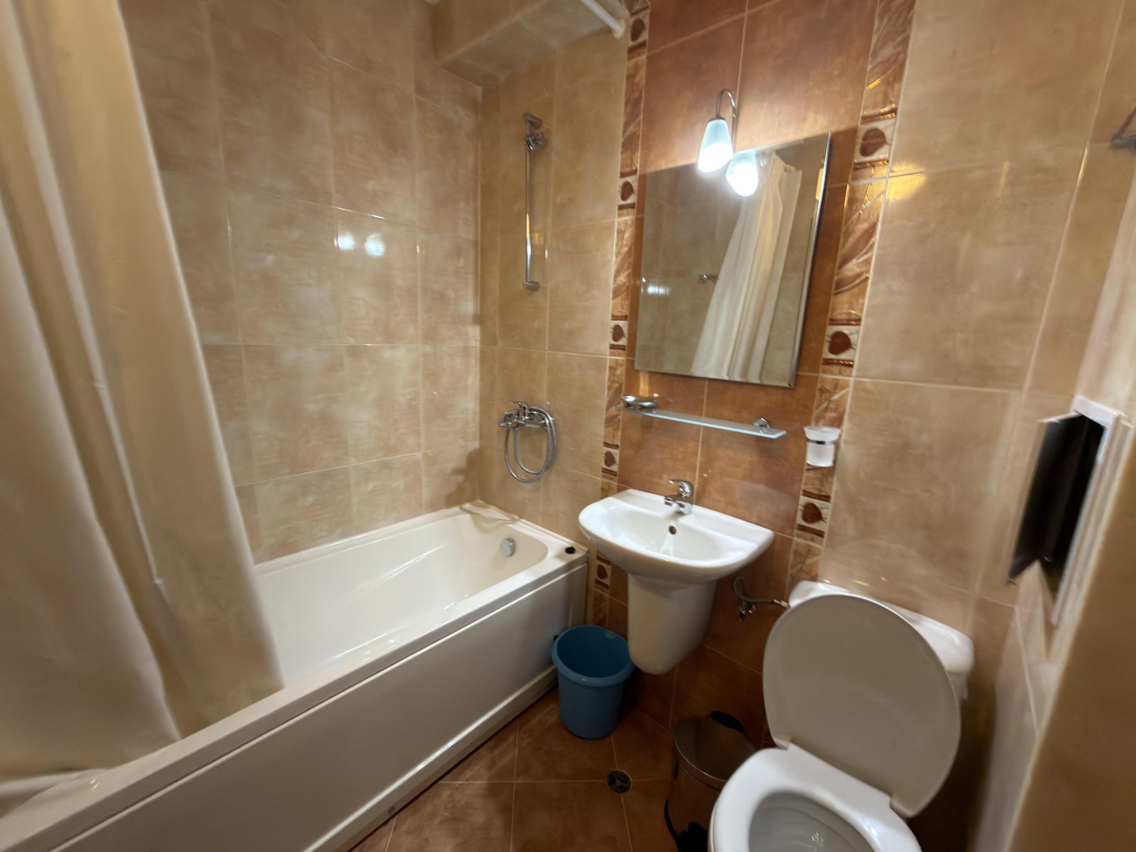 Appartamento 1+1 nel complesso Happy, Sonnenstrand, Bulgaria