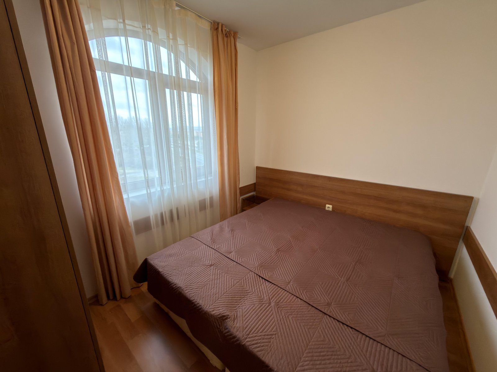 Appartamento 1+1 nel complesso Happy, Sonnenstrand, Bulgaria