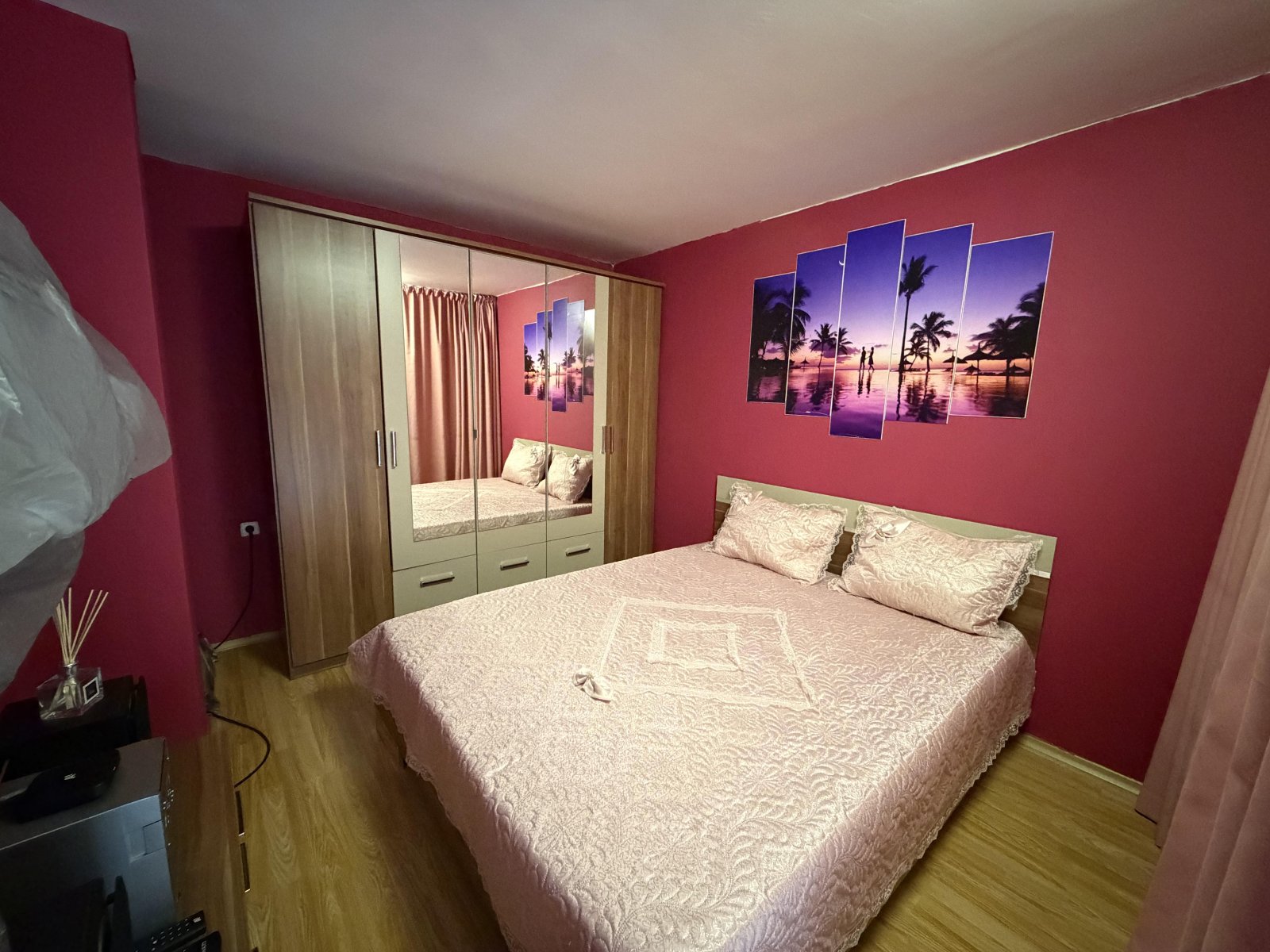 Appartamento 1+1 nel complesso Gerber 3, Sonnenstrand, Bulgaria