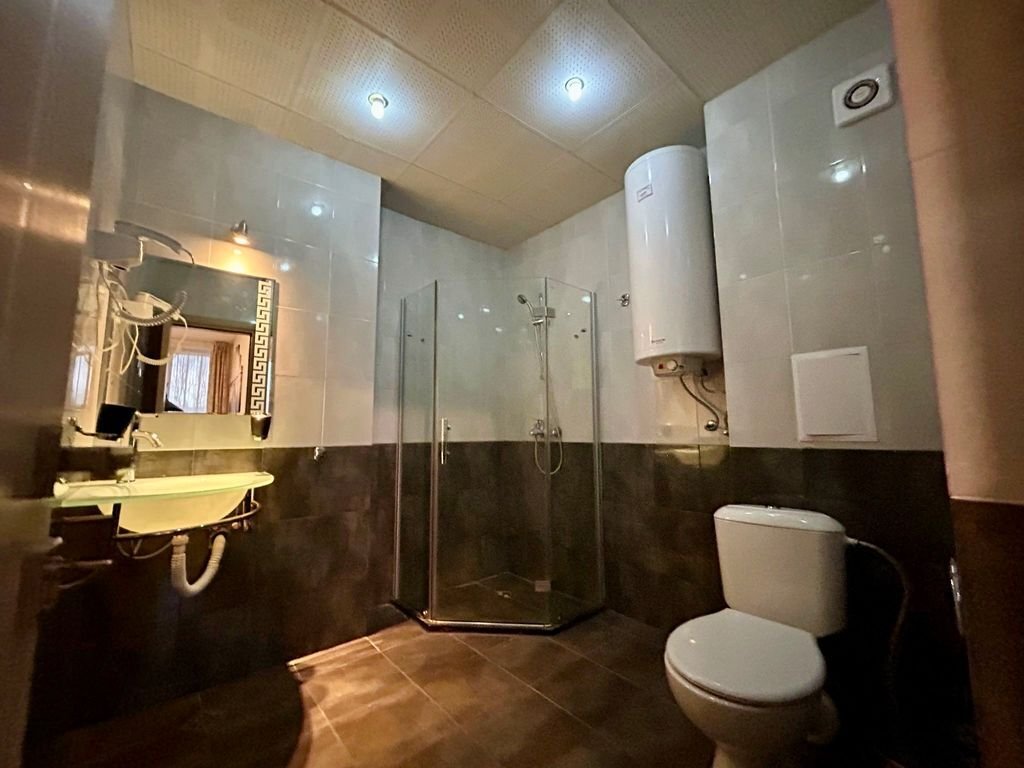 Appartamento con 2 camere nel Tarsis 2, Sonnenstrand, Bulgaria