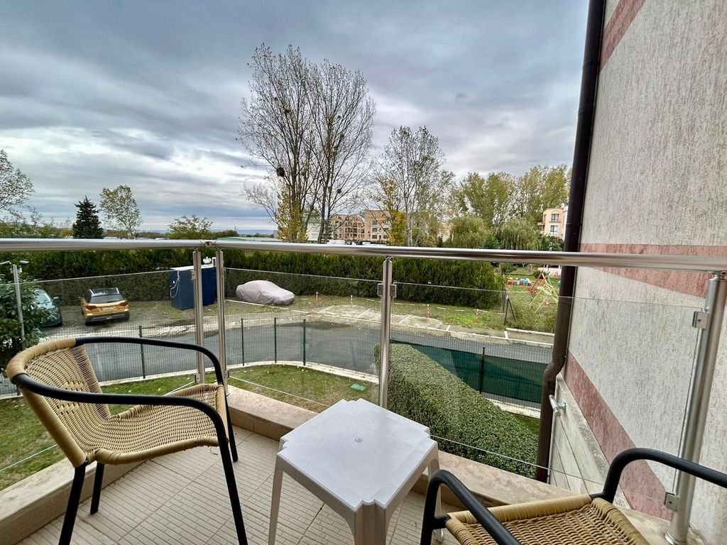 Appartamento con 2 camere nel Tarsis 2, Sonnenstrand, Bulgaria