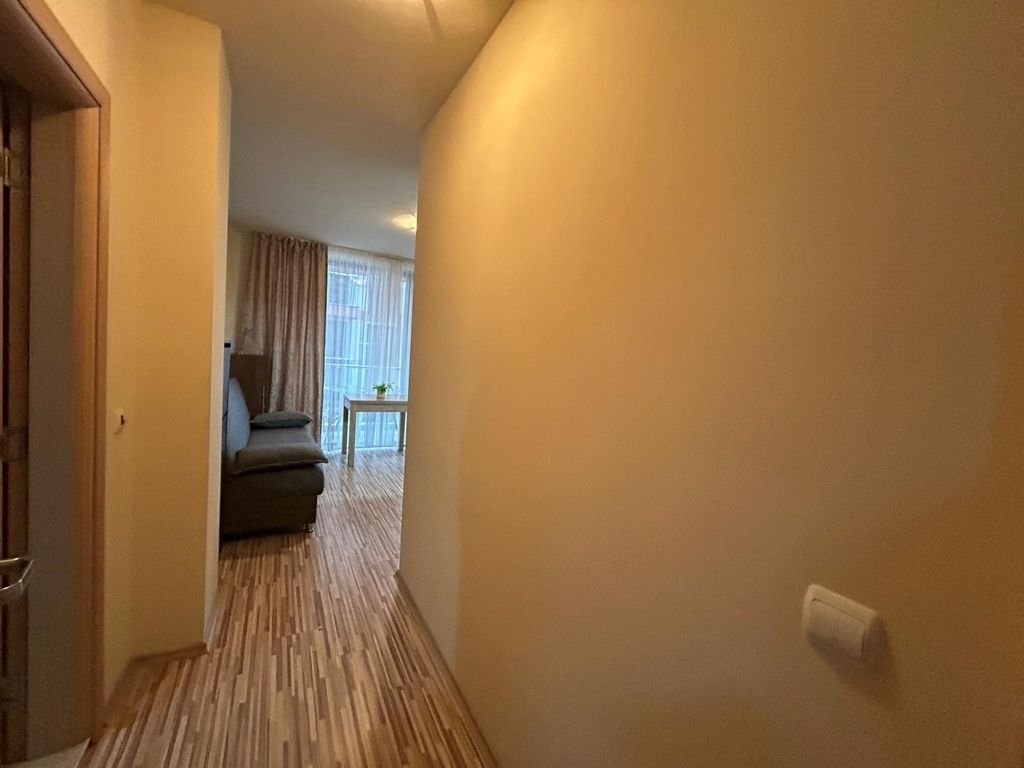 Appartamento con 2 camere nel complesso Tarsis 2, Sonnenstrand, Bulgaria.